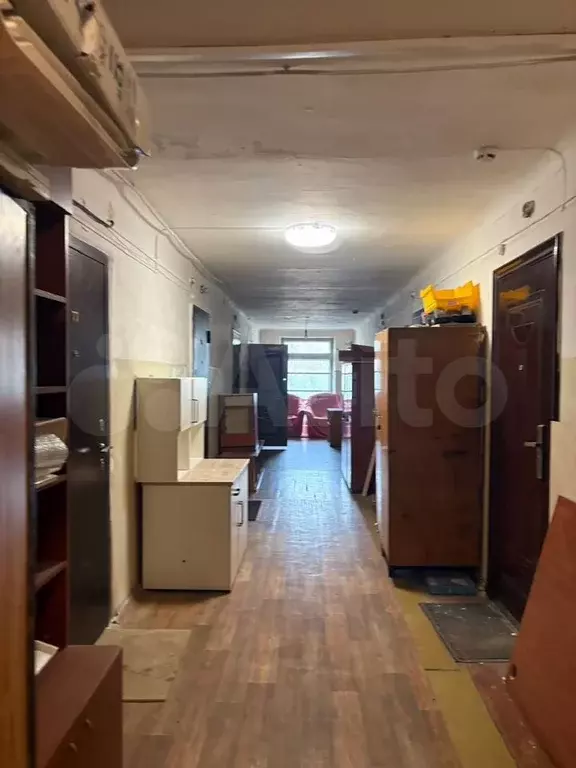 Комната 17,3 м в 1-к., 3/5 эт. - Фото 1