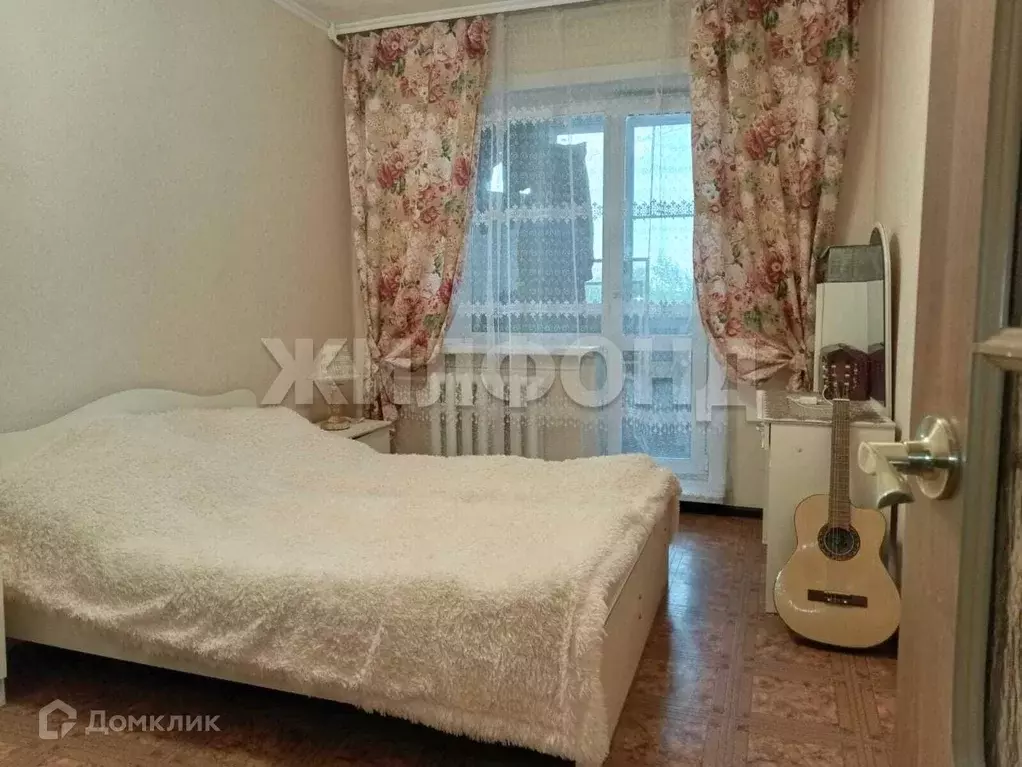 Продаётся 3-к квартира, 65.5 м - Фото 1