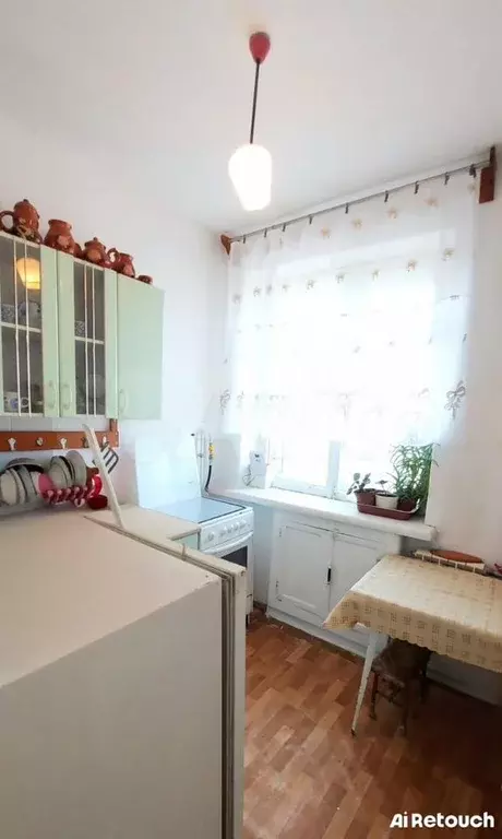 2-к. квартира, 41,8 м, 5/5 эт. - Фото 1