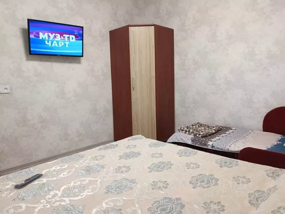 Дом в Крым, Евпатория ул. Поворотная, 29 (52 м) - Фото 1