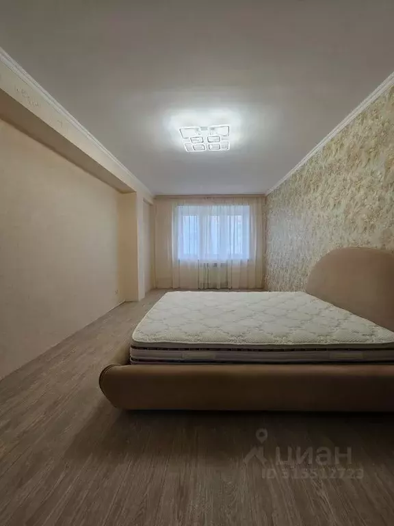 1-к кв. Липецкая область, Липецк Елецкое ш., 7А (45.0 м) - Фото 1