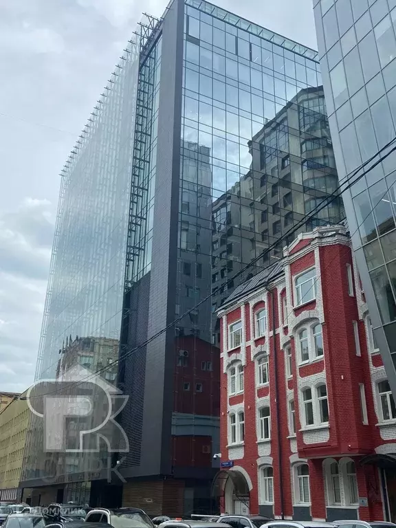 Продаётся квартира-студия, 52 м - Фото 0