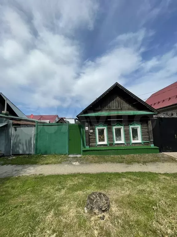 Дом 50 м на участке 2 сот. - Фото 1