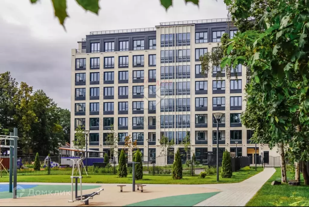 Продаётся 3-к квартира, 140 м - Фото 1
