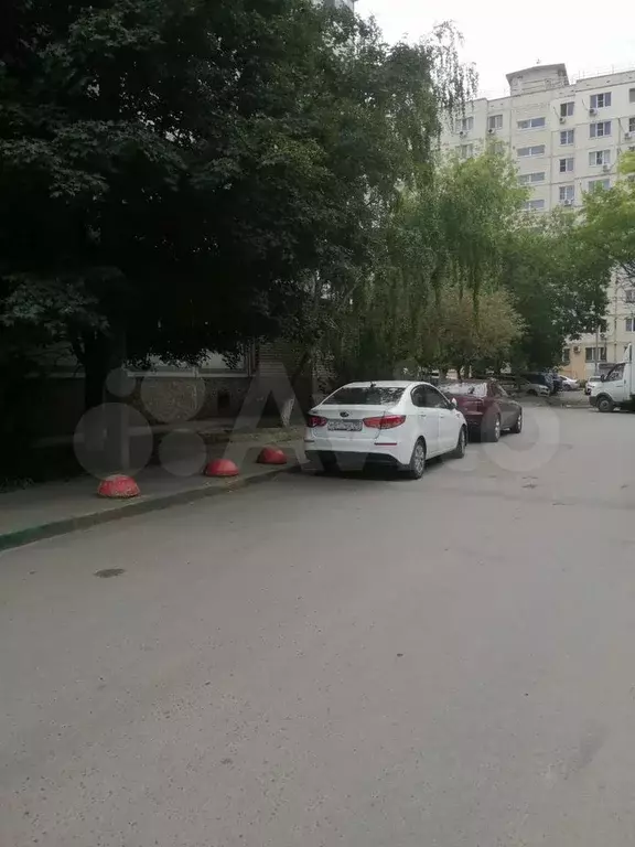 1-к. квартира, 22 м, 1/9 эт. - Фото 0