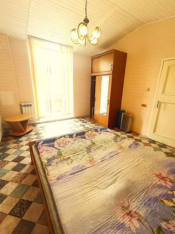 2-к кв. Карелия, Петрозаводск ул. Антикайнена, 5 (40.0 м) - Фото 1