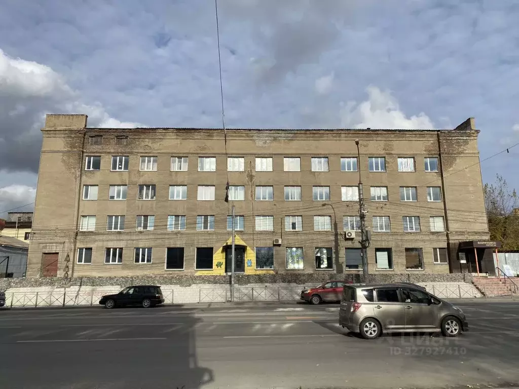 Помещение свободного назначения в Новосибирская область, Новосибирск ... - Фото 1