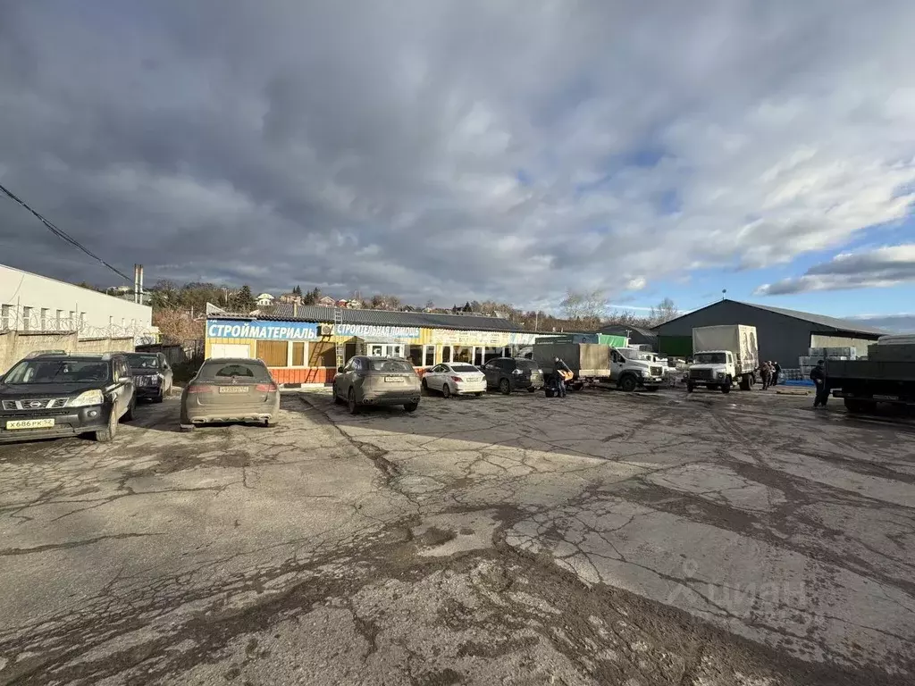 Помещение свободного назначения в Нижегородская область, Нижний ... - Фото 1