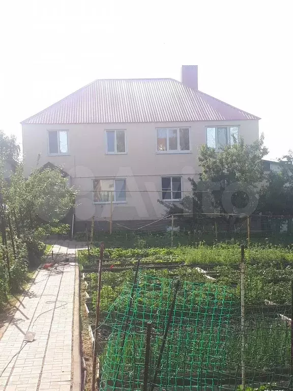 Дом 286,1 м на участке 12 сот. - Фото 0