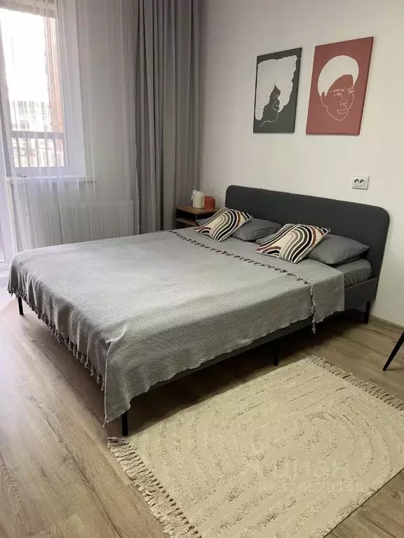 Студия Санкт-Петербург просп. Авиаконструкторов, 61 (30.0 м) - Фото 2