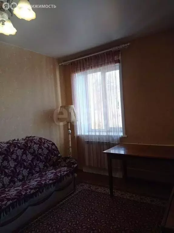 2-комнатная квартира: Барнаул, проспект Строителей, 24 (45.6 м) - Фото 1