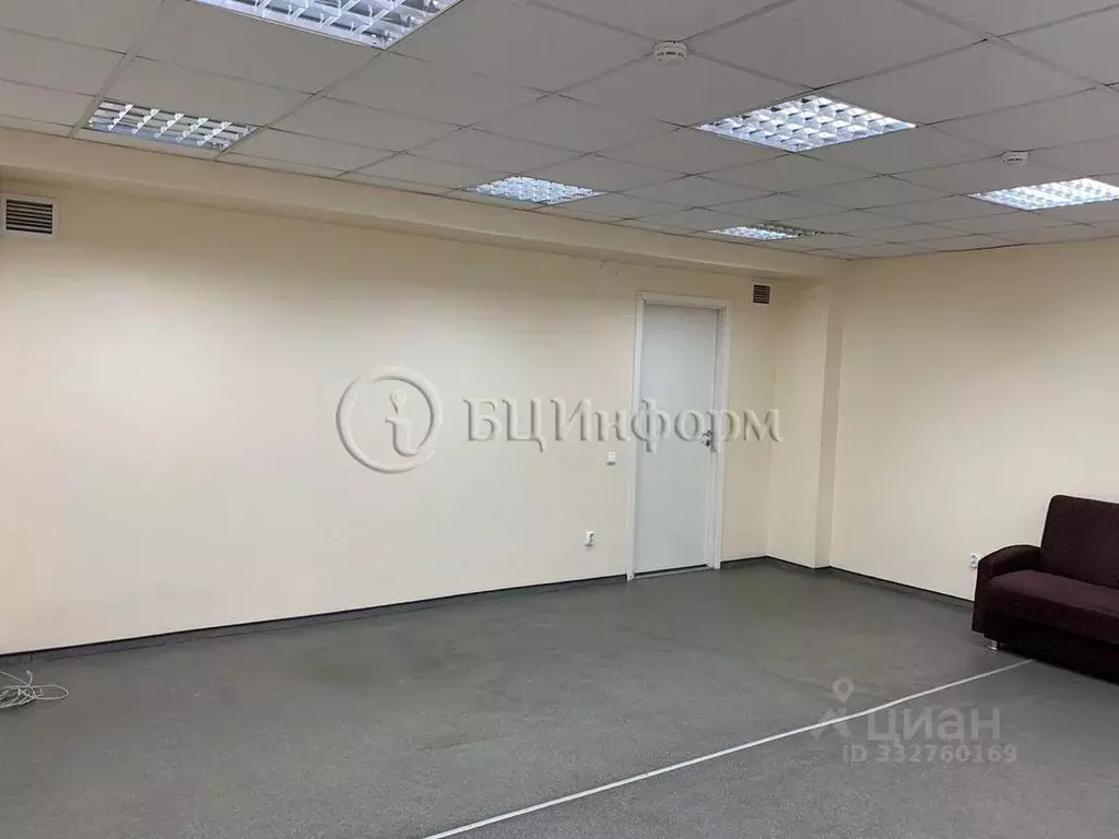 Офис в Санкт-Петербург Московский просп., 103к3 (70 м) - Фото 2