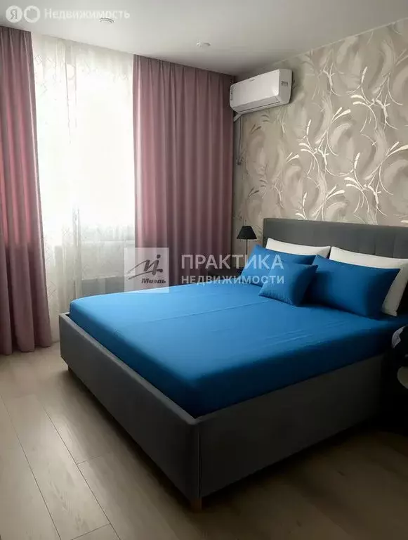 3-комнатная квартира: Балашиха, микрорайон Авиаторов, Лётная улица, ... - Фото 1