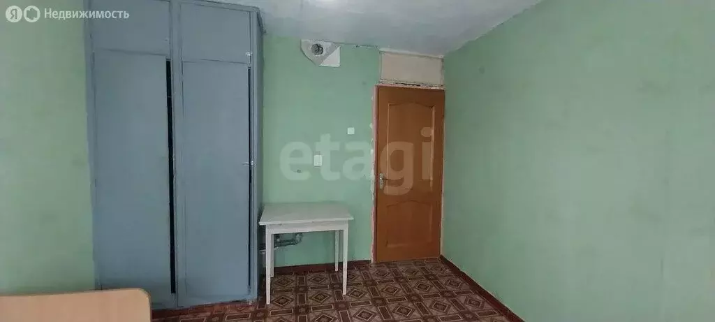 Квартира-студия: Улан-Удэ, улица Жердева, 42 (14.5 м) - Фото 1