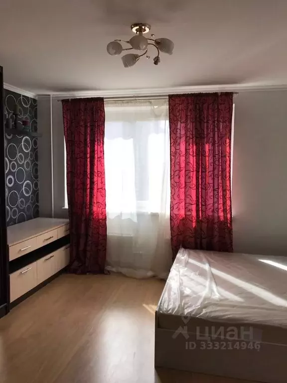 1-к кв. Москва, Москва, Московский г. ул. Бианки, 5 (42.0 м) - Фото 1