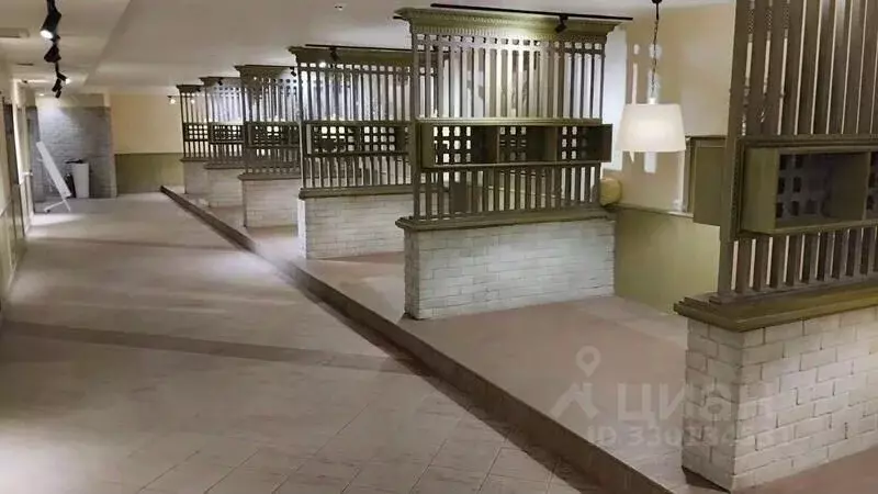 Помещение свободного назначения в Москва ул. Наметкина, 11 (960 м) - Фото 2