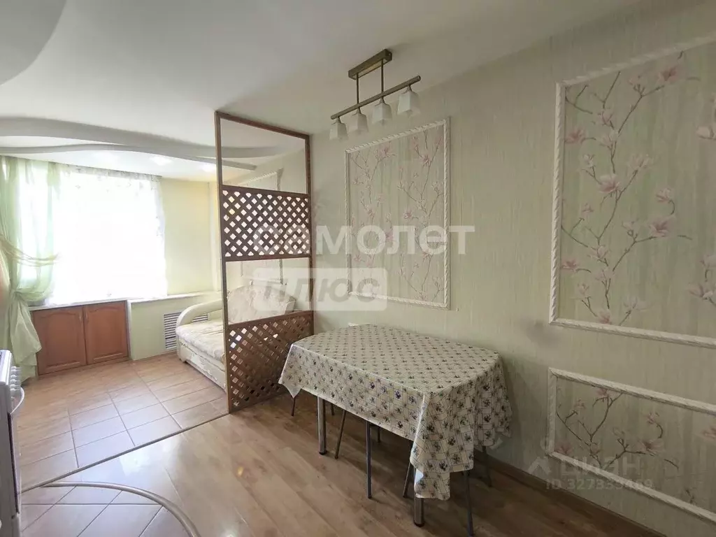 2-к кв. Татарстан, Зеленодольск ул. Королева, 19 (61.0 м) - Фото 2