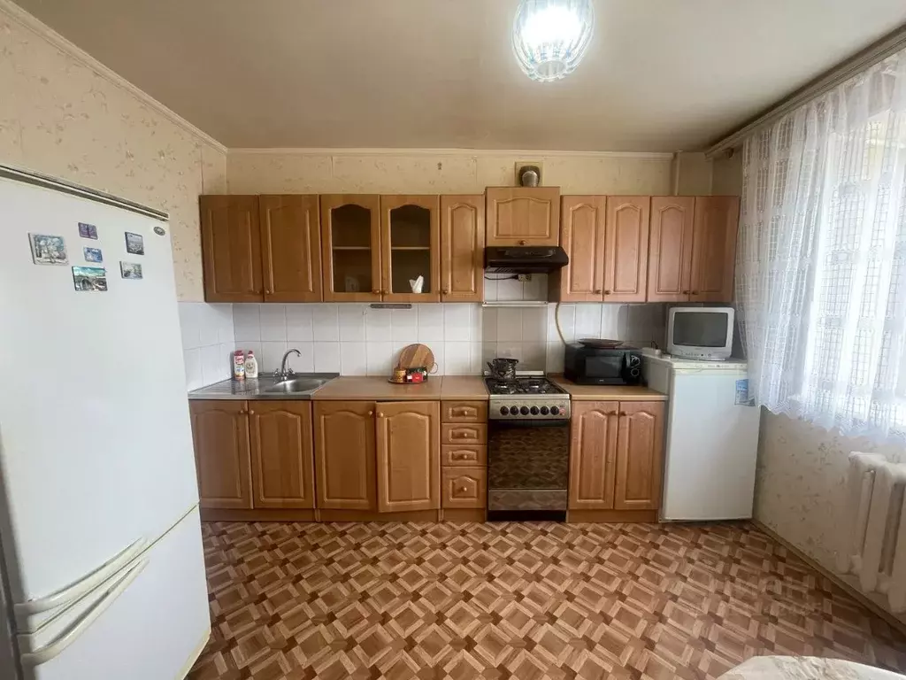 2-к кв. Ярославская область, Переславль-Залесский Октябрьская ул., 1 ... - Фото 2