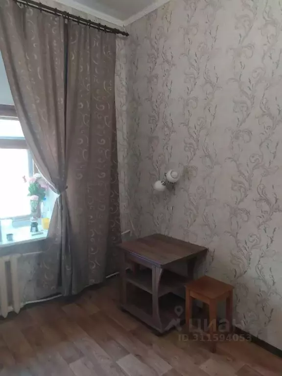 Комната Санкт-Петербург Чкаловский просп., 16 - Фото 2