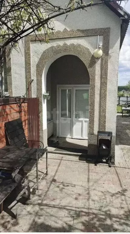 Дом в Белгородская область, Ивня рп ул. Партизанская, 28 (87 м) - Фото 1