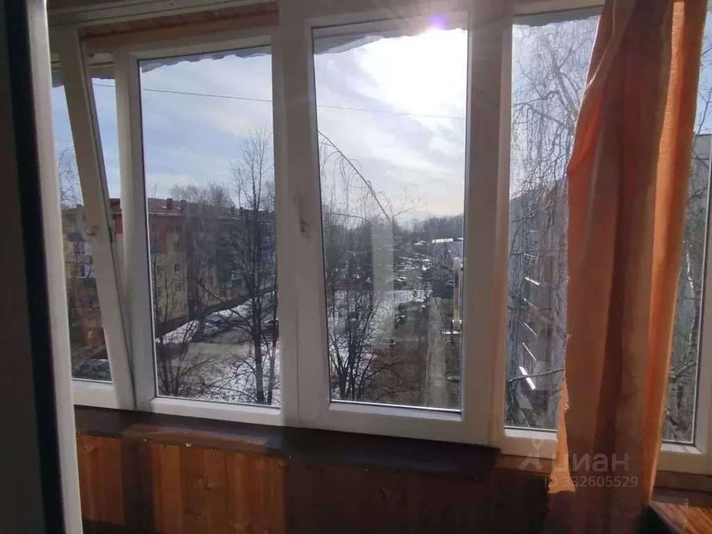 3-к кв. Башкортостан, Благовещенск ул. Седова, 115 (60.9 м) - Фото 2