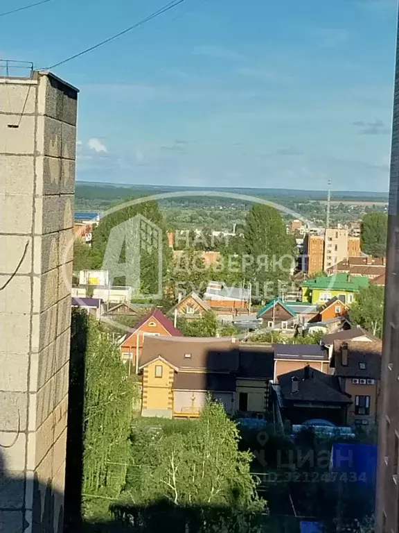 3-к кв. Удмуртия, Сарапул ул. 2-я Дачная, 15 (55.0 м) - Фото 0