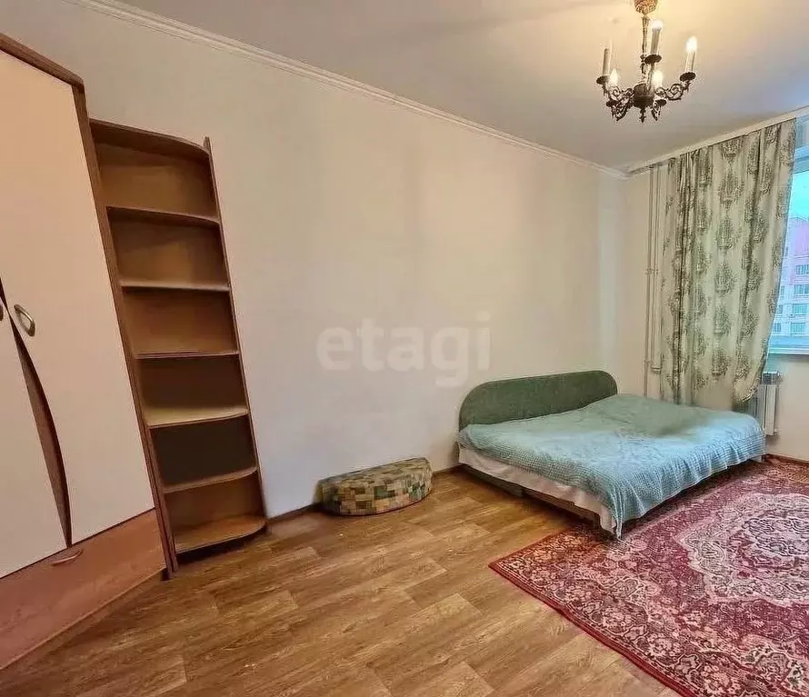 2-к кв. Оренбургская область, Оренбург ул. Поляничко, 12/1 (56.5 м) - Фото 1