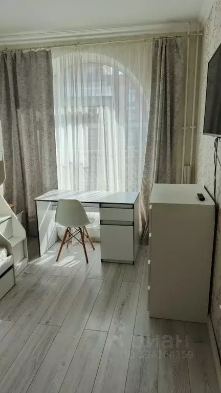 2-к кв. Московская область, Видное ул. Святослава Рихтера, 6 (46.0 м) - Фото 1