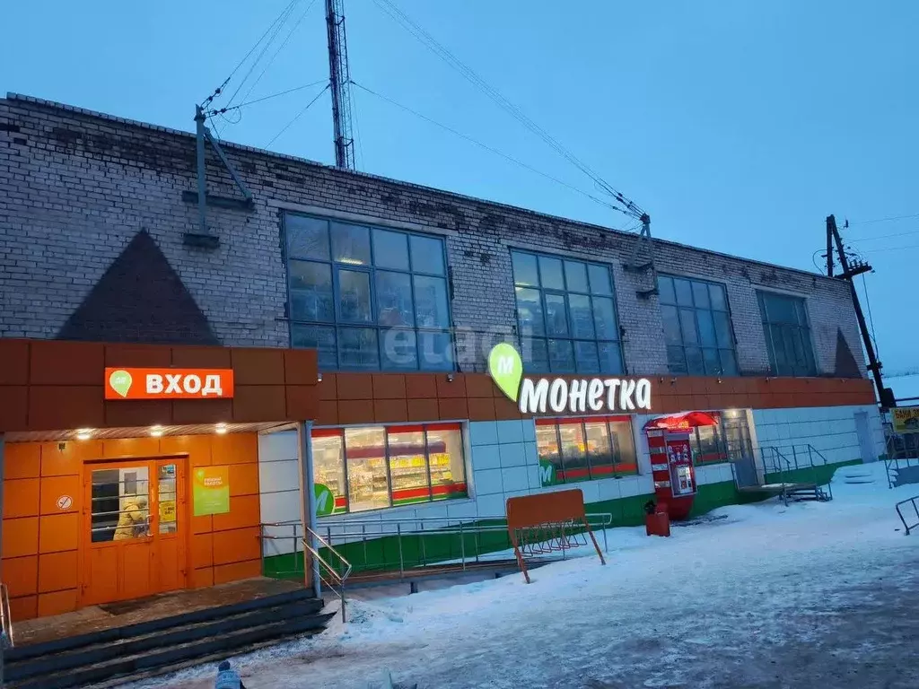 Торговая площадь в Свердловская область, Нижний Тагил Краснознаменная ... - Фото 0