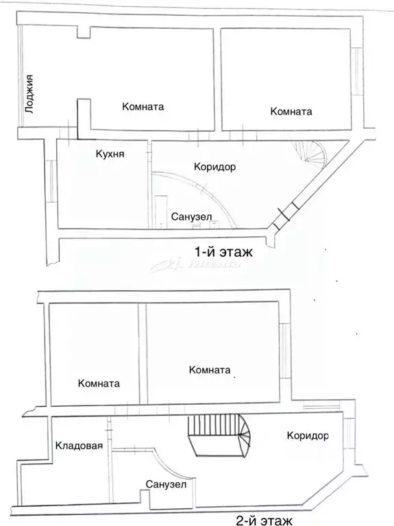 4-к кв. Крым, Евпатория просп. Ленина, 51/50 (179.0 м) - Фото 2
