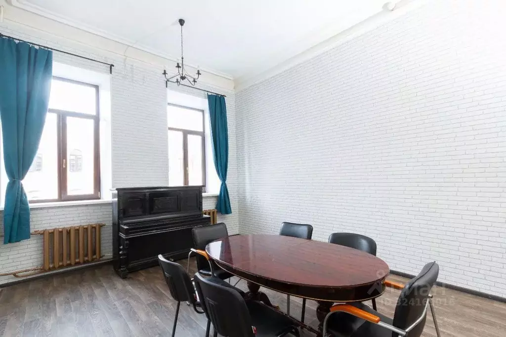 Помещение свободного назначения в Санкт-Петербург ул. Рубинштейна, 6 ... - Фото 1