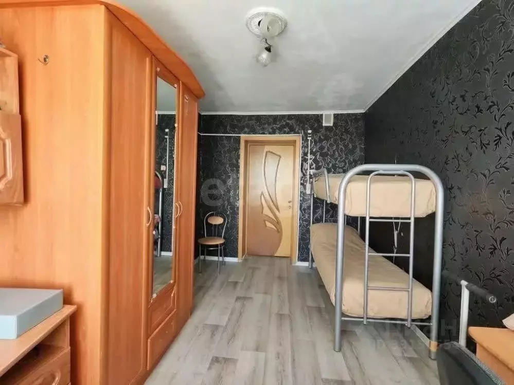 Комната Белгородская область, Губкинский городской округ, пос. ... - Фото 1