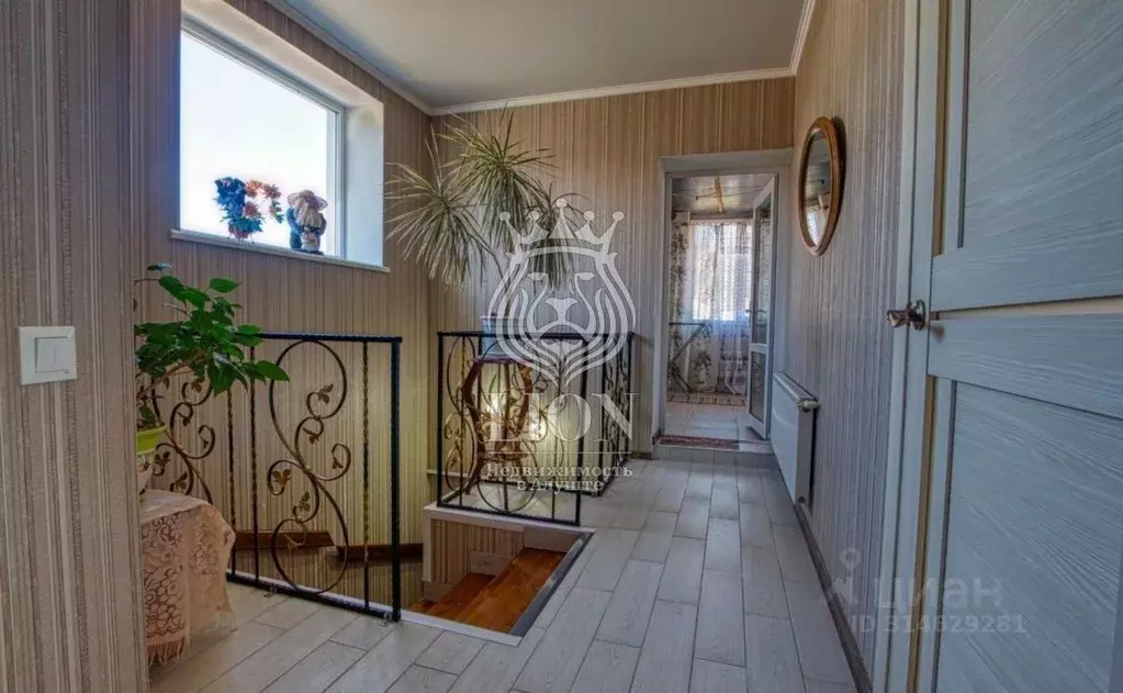 Дом в Крым, Алушта ул. Ежевичная, 9 (147 м) - Фото 1