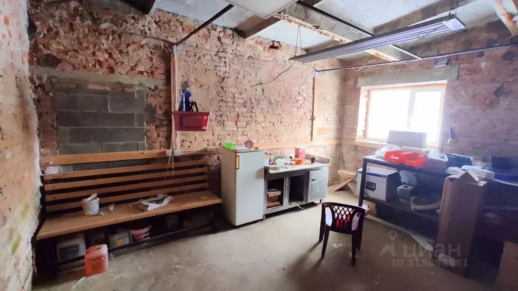 Производственное помещение в Калужская область, Юхновский район, ... - Фото 2