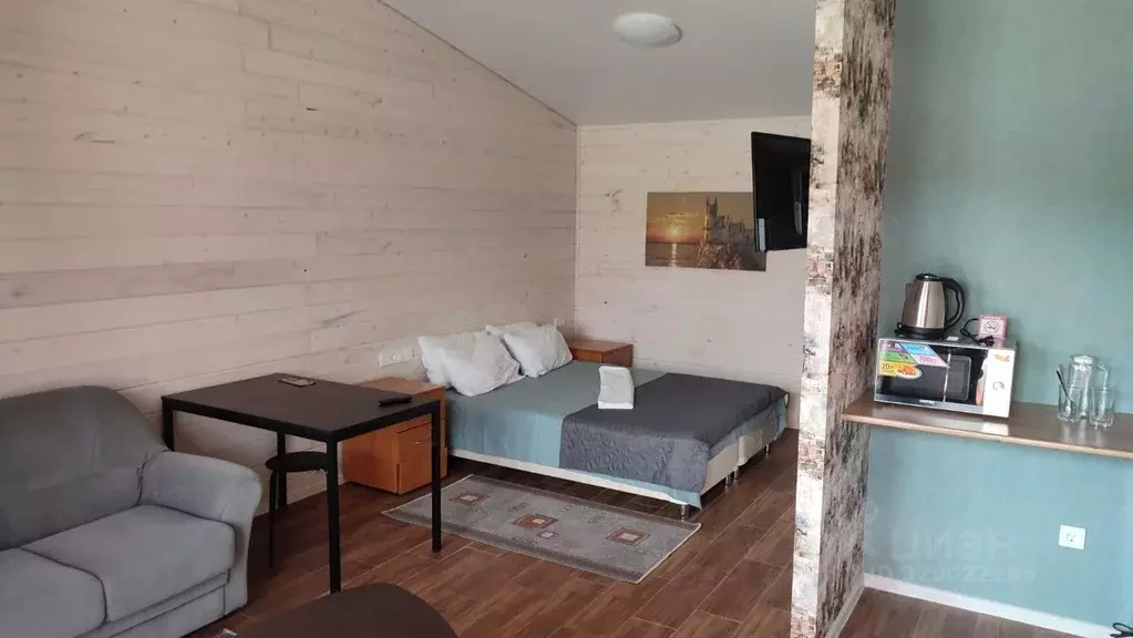 Комната Челябинская область, Чебаркуль ул. Куйбышева, 109 (18.0 м) - Фото 1
