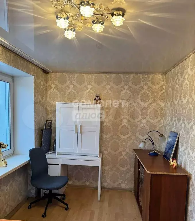 2-к. квартира, 40 м, 5/5 эт. - Фото 0