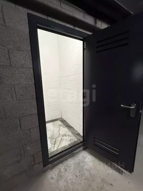 Гараж в Тюменская область, Тюменский муниципальный округ, д. Дударева ... - Фото 1