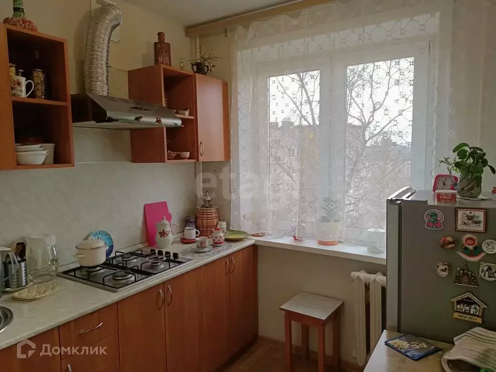 Продаётся 4-к квартира, 59.9 м - Фото 0