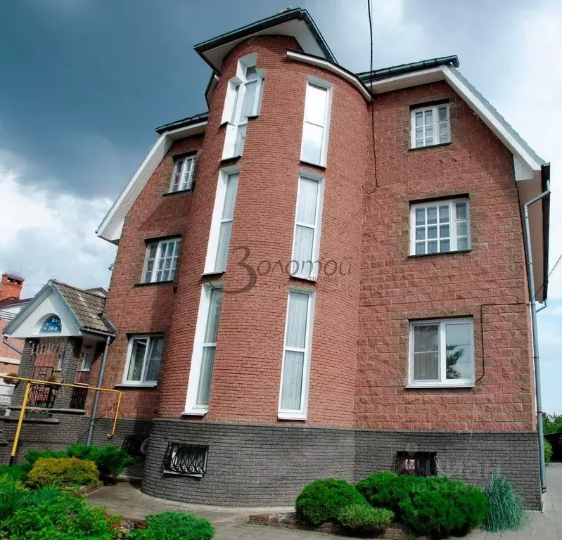 Коттедж в Нижегородская область, Нижний Новгород ул. Метро, 24А (730 ... - Фото 2