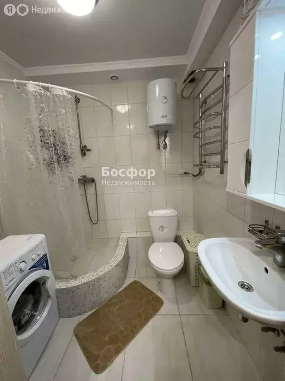 1-комнатная квартира: Феодосия, Адмиральский бульвар, 7Е (44 м) - Фото 1