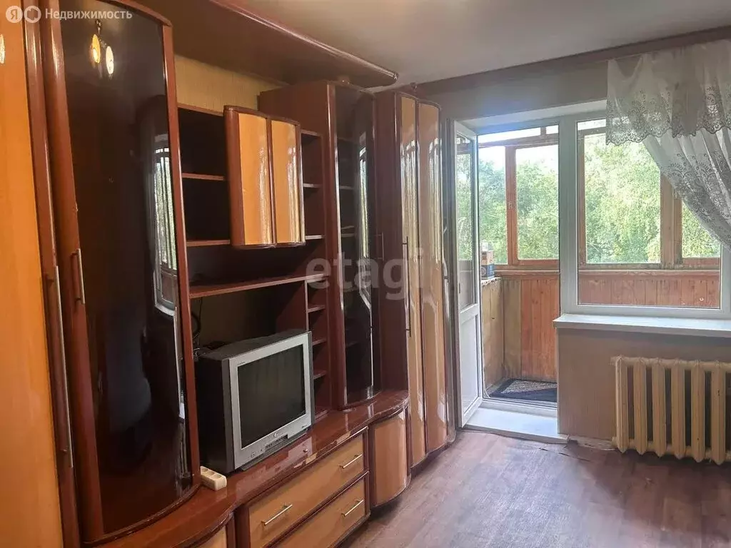 2-комнатная квартира: Самара, улица Карбышева, 79 (45 м) - Фото 1