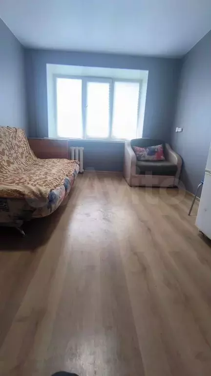 Комната 12,7 м в 1-к., 4/5 эт. - Фото 0