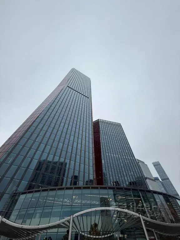 Офис в Москва Шмитовский проезд, 37с2 (230 м) - Фото 1