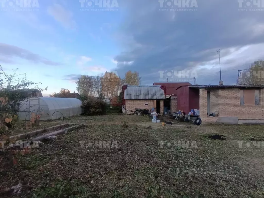 Дом в Челябинская область, Аргаяшский муниципальный округ, Березка ... - Фото 2