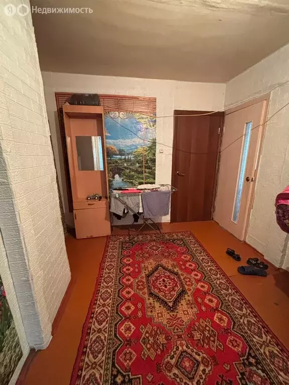 1к в 4-комнатной квартире (13 м) - Фото 1