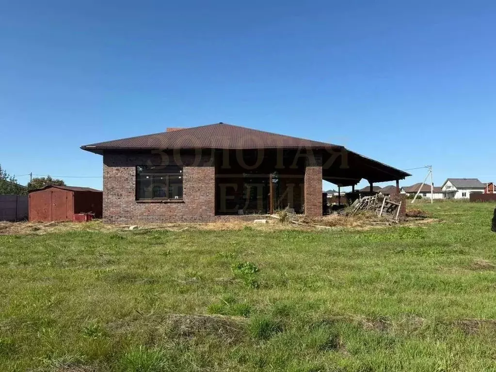 Дом в Белгородская область, Белгородский район, Беломестненское с/пос, ... - Фото 2