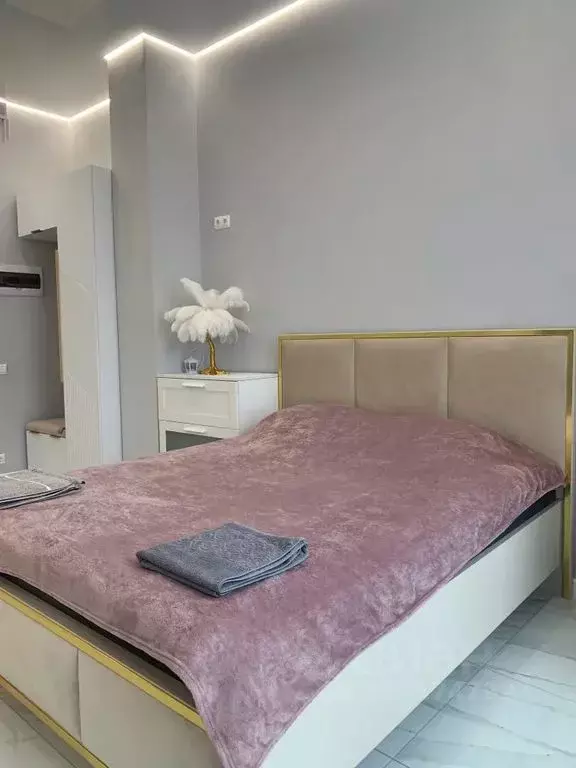 Студия Башкортостан, Уфа ул. Цюрупы, 30 (30.0 м) - Фото 1
