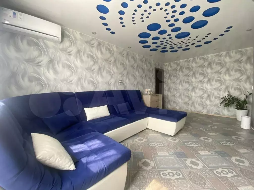 2-к. квартира, 44,7 м, 5/5 эт. - Фото 1