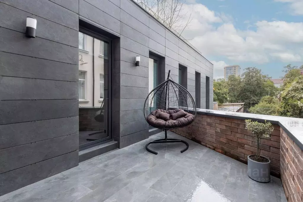 Комната Краснодарский край, Сочи ул. Конституции СССР, 18А (34.0 м) - Фото 2