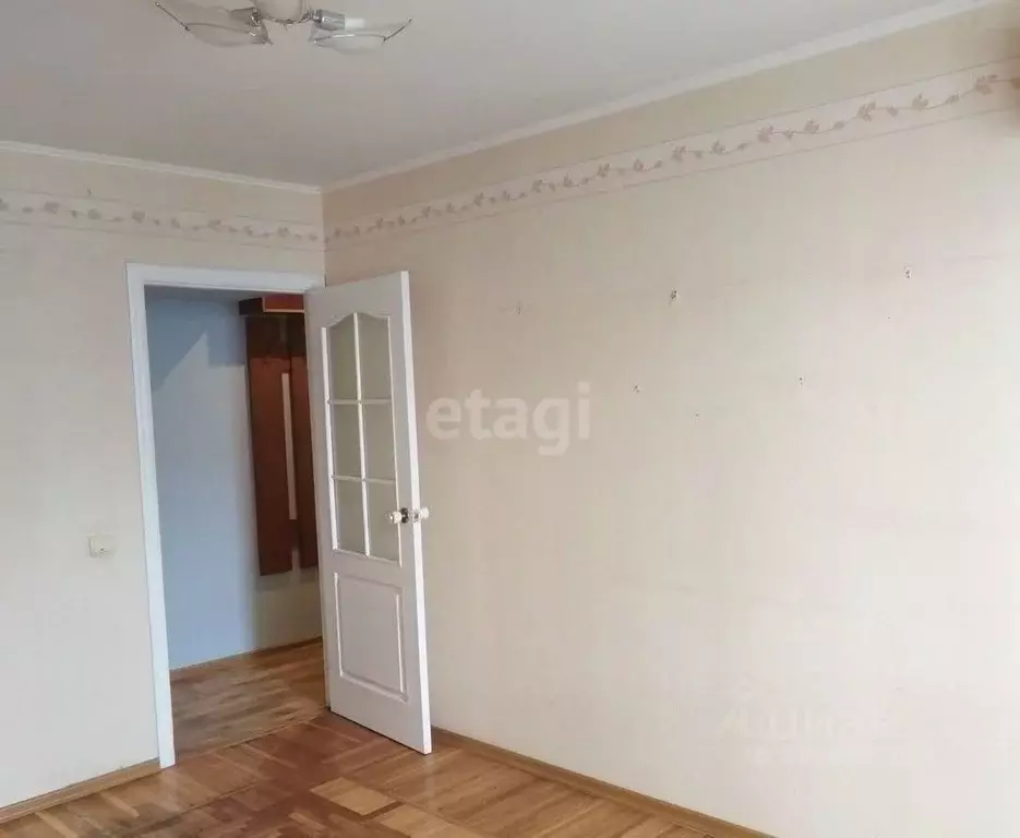 2-к кв. Волгоградская область, Волгоград Елецкая ул., 17 (52.7 м) - Фото 0